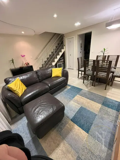 Casa de Condomínio com 3 quartos à venda, 110m2 em Chácara Mafalda, São Paulo - SP - imagem 7 Foto 7 de Casa de Condomínio com 3 quartos à venda, 110m2 em Chácara Mafalda, São Paulo - SP