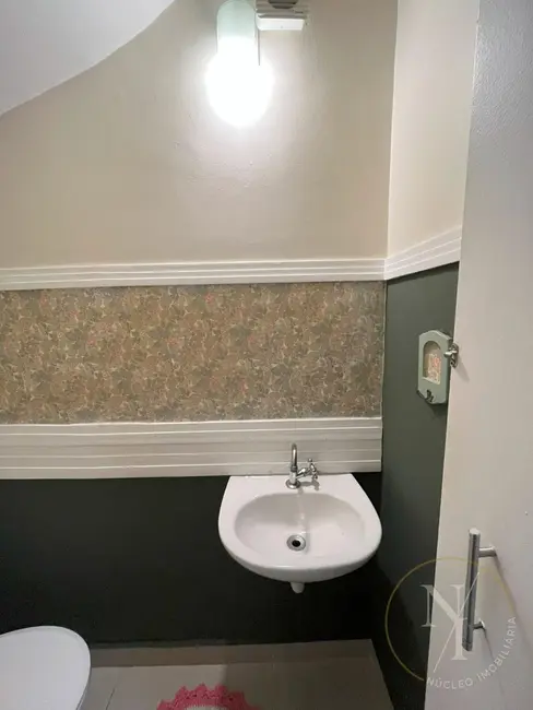 Casa de Condomínio com 3 quartos à venda, 110m2 em Chácara Mafalda, São Paulo - SP - imagem 9 Foto 9 de Casa de Condomínio com 3 quartos à venda, 110m2 em Chácara Mafalda, São Paulo - SP