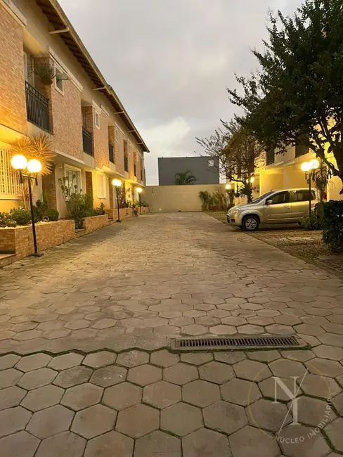 Casa de Condomínio com 3 quartos à venda, 110m2 em Chácara Mafalda, São Paulo - SP - imagem 1 Foto 1 de Casa de Condomínio com 3 quartos à venda, 110m2 em Chácara Mafalda, São Paulo - SP