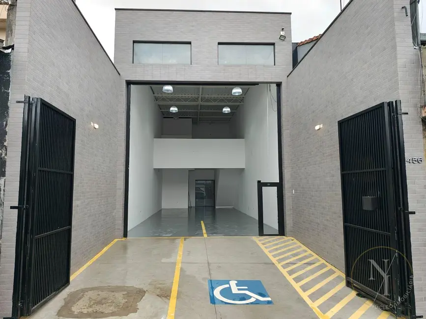 Foto 5 de Loja para alugar, 134m2 em Alves Dias, Sao Bernardo Do Campo - SP