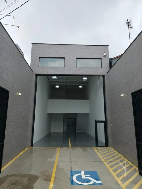 Foto 3 de Loja para alugar, 134m2 em Alves Dias, Sao Bernardo Do Campo - SP