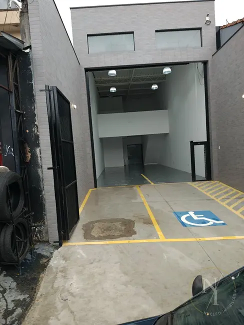 Foto 6 de Loja para alugar, 134m2 em Alves Dias, Sao Bernardo Do Campo - SP