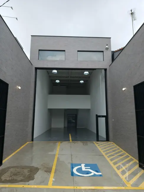 Foto 9 de Loja para alugar, 134m2 em Alves Dias, Sao Bernardo Do Campo - SP