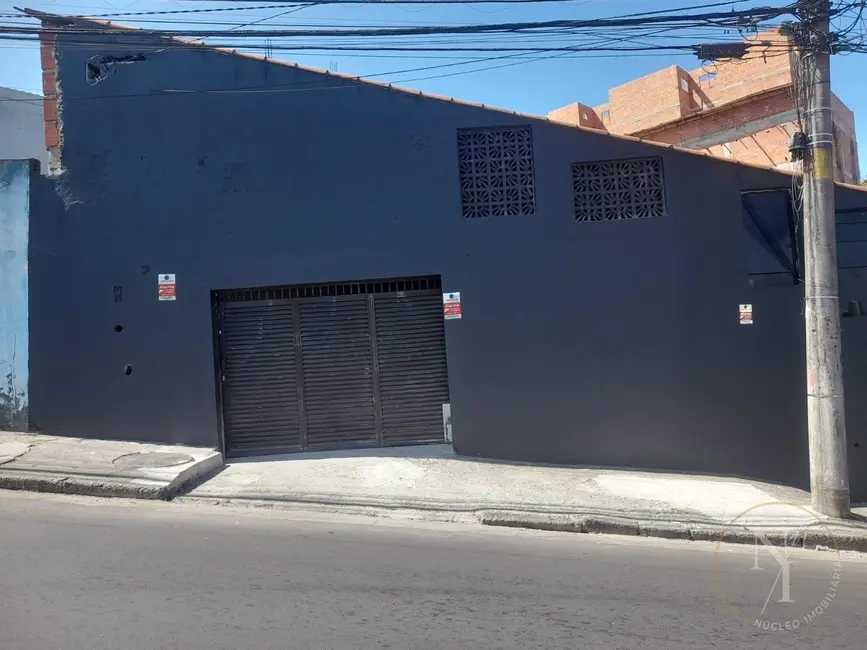 Foto 4 de Loja com 1 quarto para alugar, 100m2 em Vila Progresso, Santo Andre - SP
