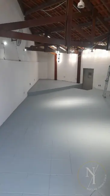 Foto 2 de Loja com 1 quarto para alugar, 100m2 em Vila Progresso, Santo Andre - SP