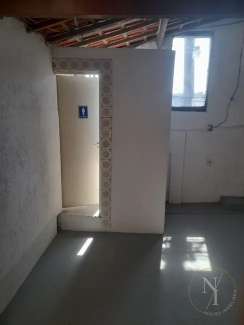 Foto 3 de Loja com 1 quarto para alugar, 100m2 em Vila Progresso, Santo Andre - SP