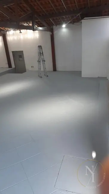 Foto 1 de Loja com 1 quarto para alugar, 100m2 em Vila Progresso, Santo Andre - SP