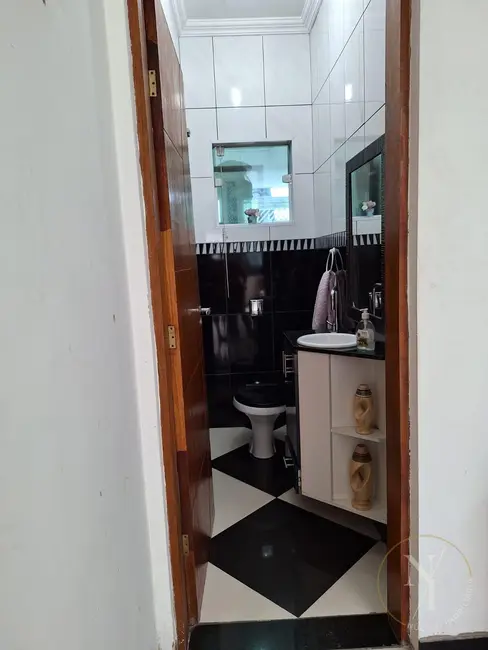 Foto 7 de Casa com 3 quartos à venda e para alugar, 166m2 em Sao Bernardo Do Campo - SP