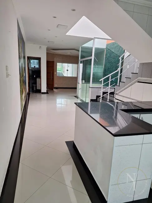 Foto 2 de Casa com 3 quartos à venda e para alugar, 166m2 em Sao Bernardo Do Campo - SP