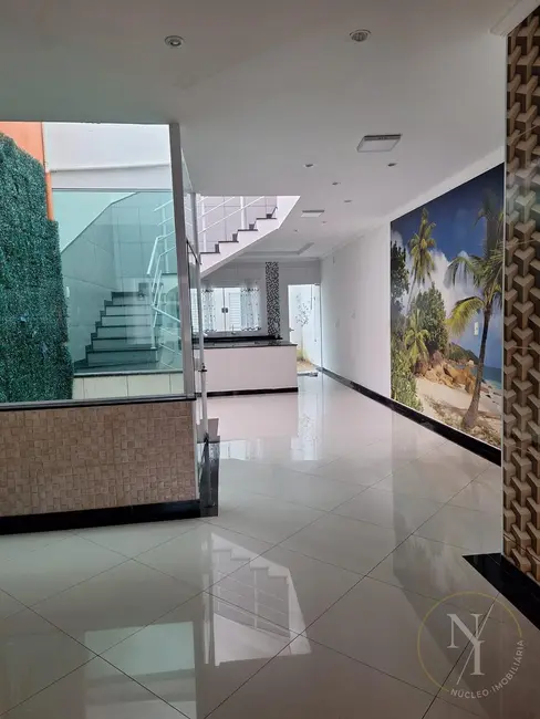 Foto 1 de Casa com 3 quartos à venda e para alugar, 166m2 em Sao Bernardo Do Campo - SP