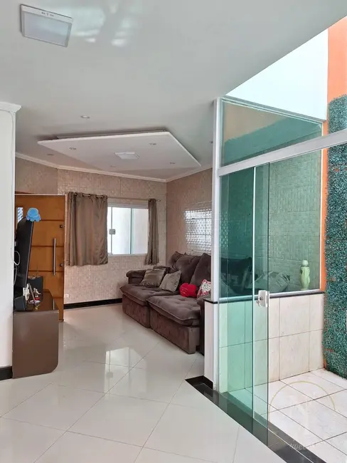 Foto 3 de Casa com 3 quartos à venda e para alugar, 166m2 em Sao Bernardo Do Campo - SP