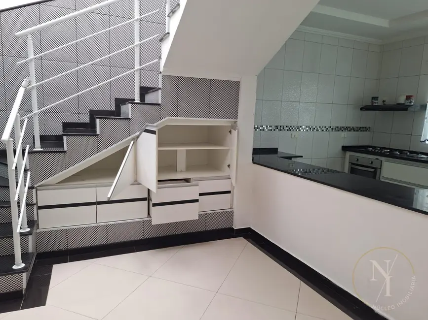 Foto 4 de Casa com 3 quartos à venda e para alugar, 166m2 em Sao Bernardo Do Campo - SP