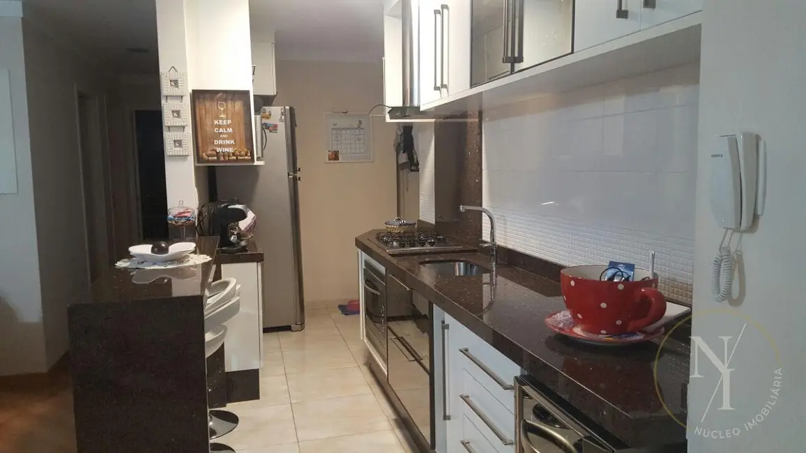 Foto 6 de Apartamento com 3 quartos à venda, 74m2 em Jardim São Caetano, Sao Caetano Do Sul - SP