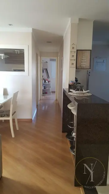 Foto 3 de Apartamento com 3 quartos à venda, 74m2 em Jardim São Caetano, Sao Caetano Do Sul - SP