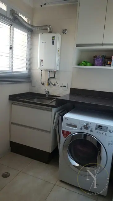 Foto 8 de Apartamento com 3 quartos à venda, 74m2 em Jardim São Caetano, Sao Caetano Do Sul - SP