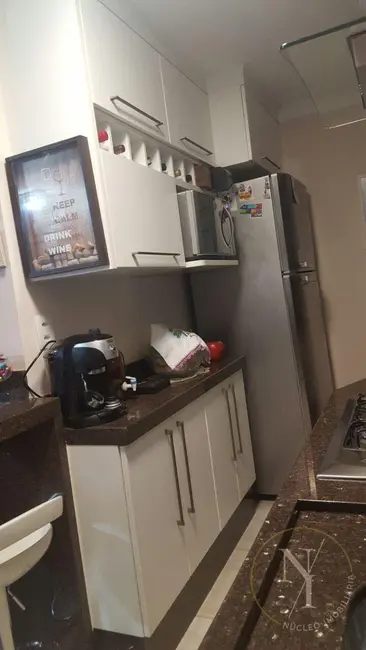 Foto 9 de Apartamento com 3 quartos à venda, 74m2 em Jardim São Caetano, Sao Caetano Do Sul - SP