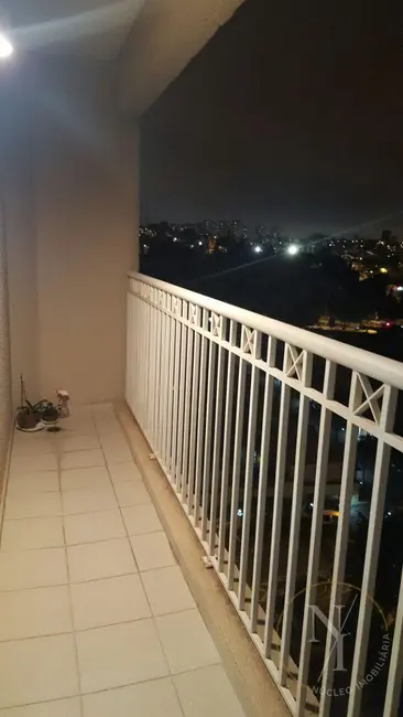 Foto 1 de Apartamento com 3 quartos à venda, 74m2 em Jardim São Caetano, Sao Caetano Do Sul - SP