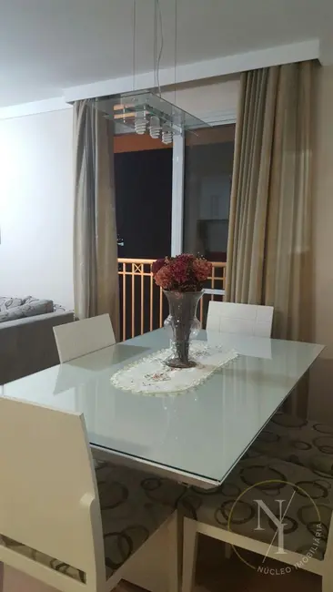 Foto 2 de Apartamento com 3 quartos à venda, 74m2 em Jardim São Caetano, Sao Caetano Do Sul - SP