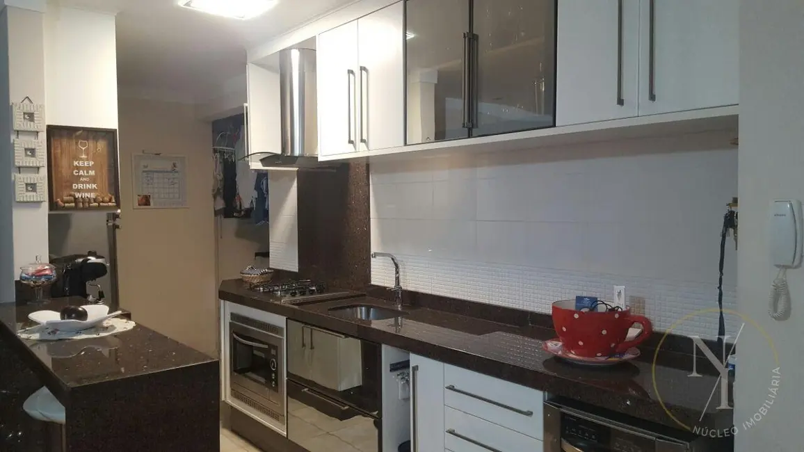 Foto 7 de Apartamento com 3 quartos à venda, 74m2 em Jardim São Caetano, Sao Caetano Do Sul - SP