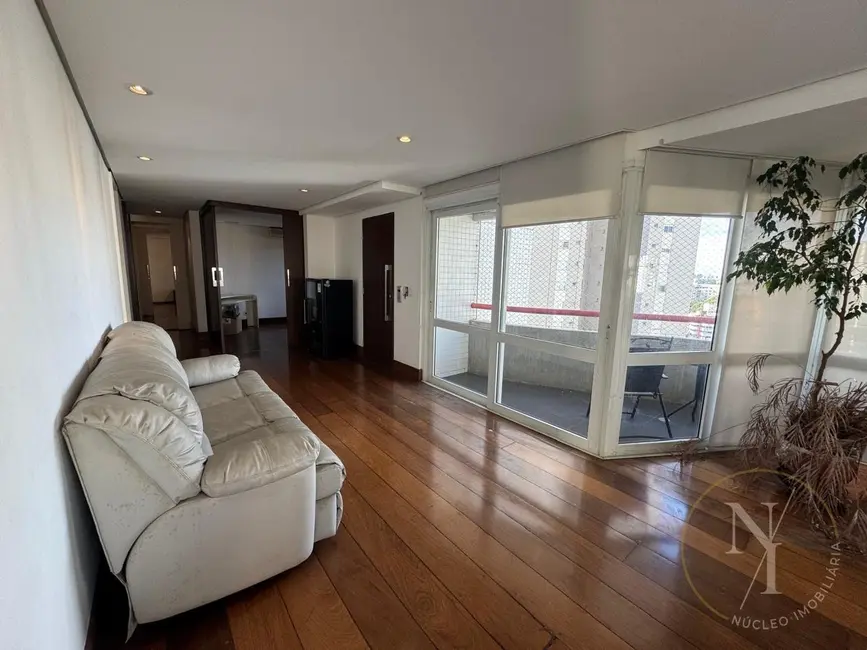 Foto 7 de Apartamento com 5 quartos à venda e para alugar, 211m2 em Vila Andrade, São Paulo - SP