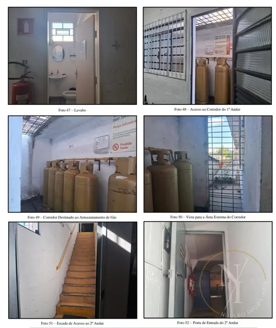 Foto 7 de Armazém / Galpão com 1 quarto à venda, 500m2 em Vila Independência, São Paulo - SP