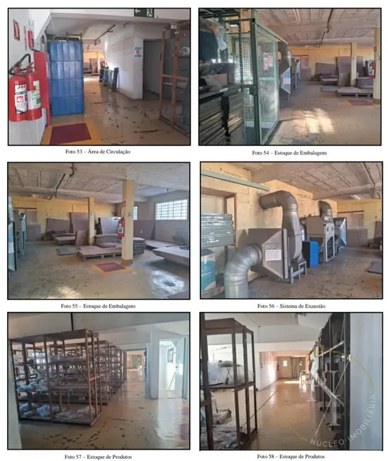 Foto 8 de Armazém / Galpão com 1 quarto à venda, 500m2 em Vila Independência, São Paulo - SP