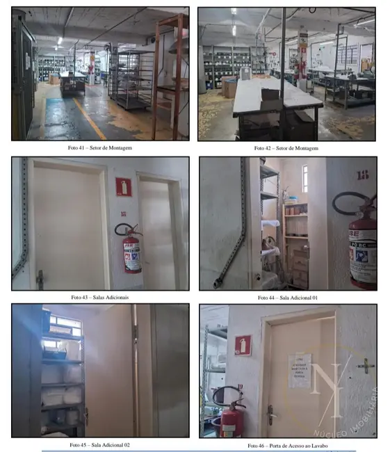 Foto 6 de Armazém / Galpão com 1 quarto à venda, 500m2 em Vila Independência, São Paulo - SP