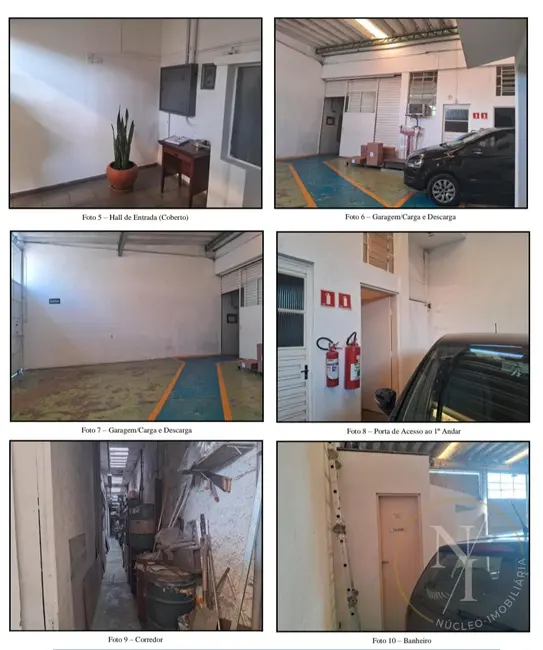 Foto 1 de Armazém / Galpão com 1 quarto à venda, 500m2 em Vila Independência, São Paulo - SP