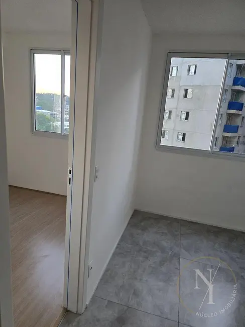 Apartamento com 2 quartos à venda, 39m2 em Vila Barreto, São Paulo - SP - imagem 3 Foto 3 de Apartamento com 2 quartos à venda, 39m2 em Vila Barreto, São Paulo - SP