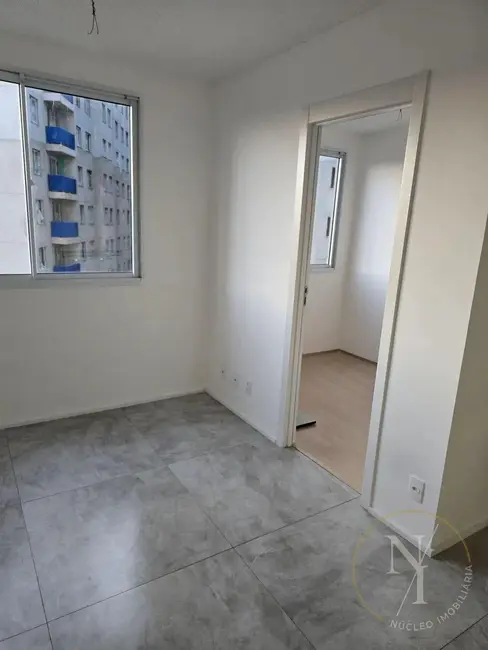 Apartamento com 2 quartos à venda, 39m2 em Vila Barreto, São Paulo - SP - imagem 2 Foto 2 de Apartamento com 2 quartos à venda, 39m2 em Vila Barreto, São Paulo - SP