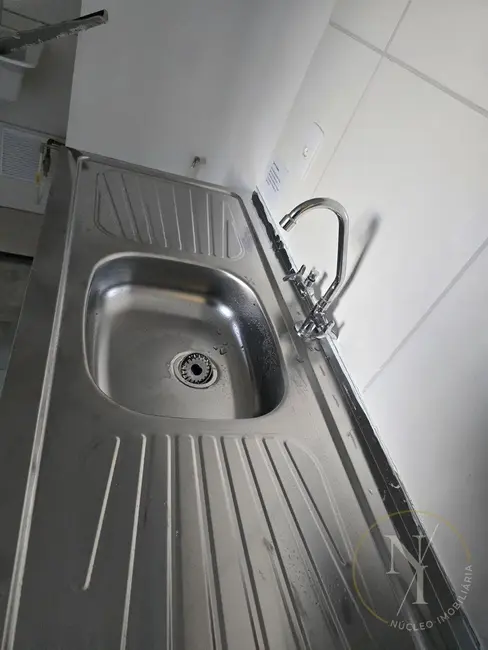 Apartamento com 2 quartos à venda, 39m2 em Vila Barreto, São Paulo - SP - imagem 8 Foto 8 de Apartamento com 2 quartos à venda, 39m2 em Vila Barreto, São Paulo - SP