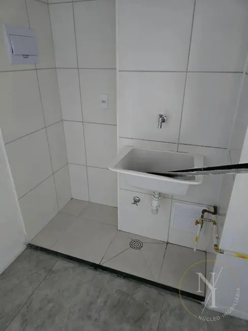 Apartamento com 2 quartos à venda, 36m2 em Vila Barreto, São Paulo - SP - imagem 8 Foto 8 de Apartamento com 2 quartos à venda, 36m2 em Vila Barreto, São Paulo - SP