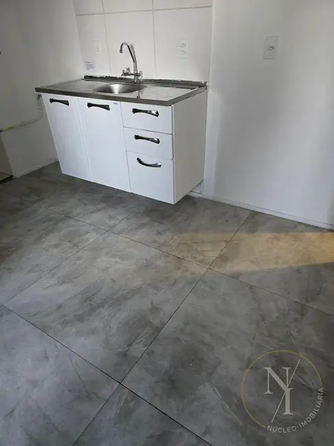 Apartamento com 2 quartos à venda, 36m2 em Vila Barreto, São Paulo - SP - imagem 7 Foto 7 de Apartamento com 2 quartos à venda, 36m2 em Vila Barreto, São Paulo - SP