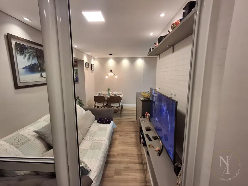 Apartamento com 2 quartos à venda, 53m2 em Centro, Diadema - SP - imagem 3 Foto 3 de Apartamento com 2 quartos à venda, 53m2 em Centro, Diadema - SP