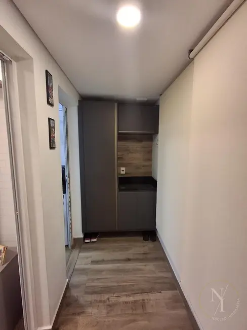 Apartamento com 2 quartos à venda, 53m2 em Centro, Diadema - SP - imagem 6 Foto 6 de Apartamento com 2 quartos à venda, 53m2 em Centro, Diadema - SP