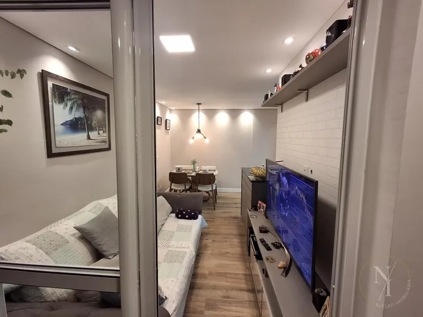 Apartamento com 2 quartos à venda, 53m2 em Centro, Diadema - SP - imagem 2 Foto 2 de Apartamento com 2 quartos à venda, 53m2 em Centro, Diadema - SP