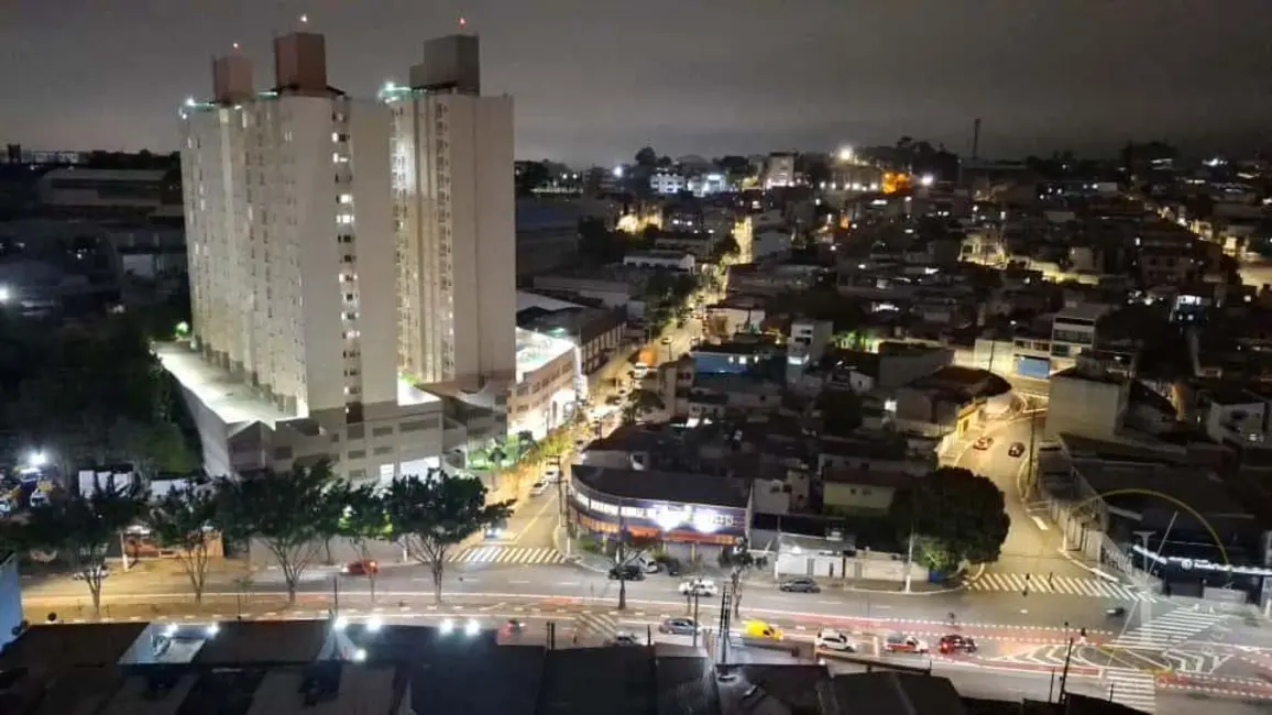 Apartamento com 2 quartos à venda, 53m2 em Centro, Diadema - SP - imagem 7 Foto 7 de Apartamento com 2 quartos à venda, 53m2 em Centro, Diadema - SP