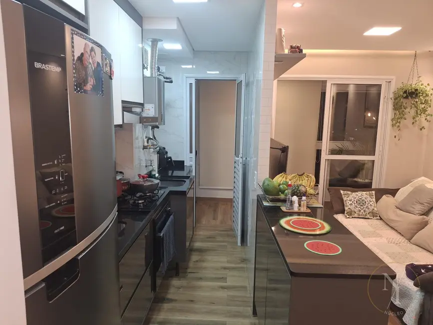 Apartamento com 2 quartos à venda, 53m2 em Centro, Diadema - SP - imagem 9 Foto 9 de Apartamento com 2 quartos à venda, 53m2 em Centro, Diadema - SP