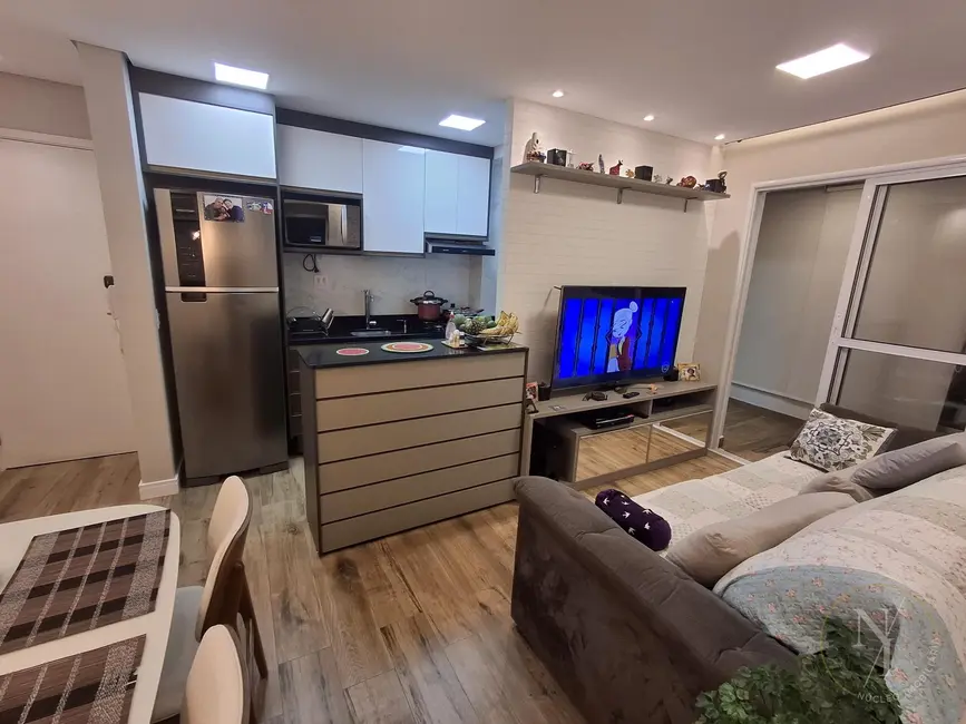 Apartamento com 2 quartos à venda, 53m2 em Centro, Diadema - SP - imagem 8 Foto 8 de Apartamento com 2 quartos à venda, 53m2 em Centro, Diadema - SP