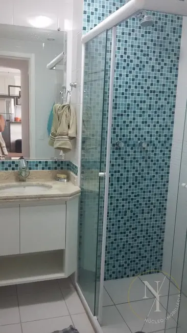 Foto 4 de Apartamento com 2 quartos à venda, 50m2 em Vila Augusta, Guarulhos - SP