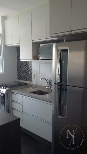 Foto 3 de Apartamento com 2 quartos à venda, 50m2 em Vila Augusta, Guarulhos - SP