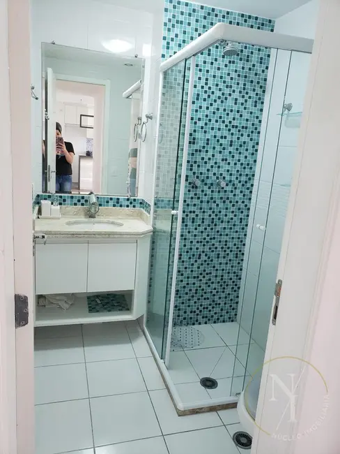 Foto 8 de Apartamento com 2 quartos à venda, 50m2 em Vila Augusta, Guarulhos - SP