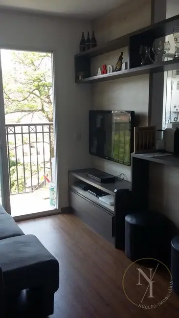 Foto 5 de Apartamento com 2 quartos à venda, 50m2 em Vila Augusta, Guarulhos - SP