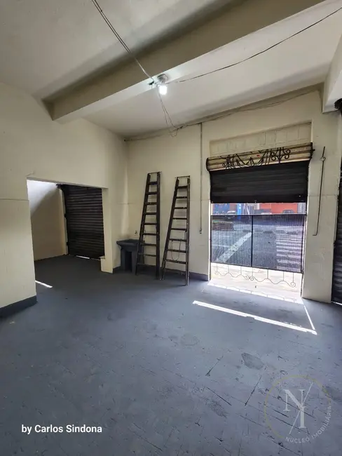 Foto 4 de Loja para alugar, 250m2 em Quitaúna, Osasco - SP