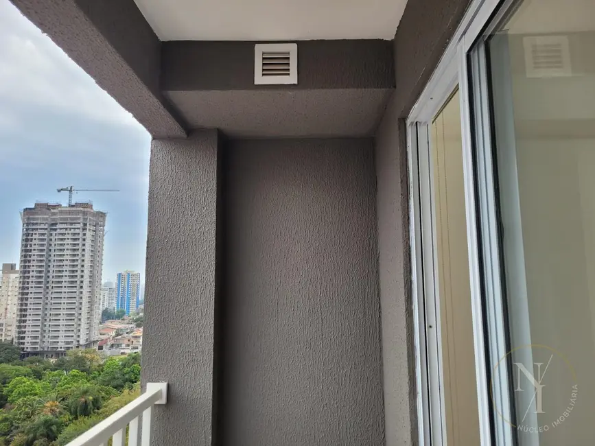 Foto 4 de Sala Comercial com 1 quarto para alugar, 15m2 em Vila Santa Clara, São Paulo - SP