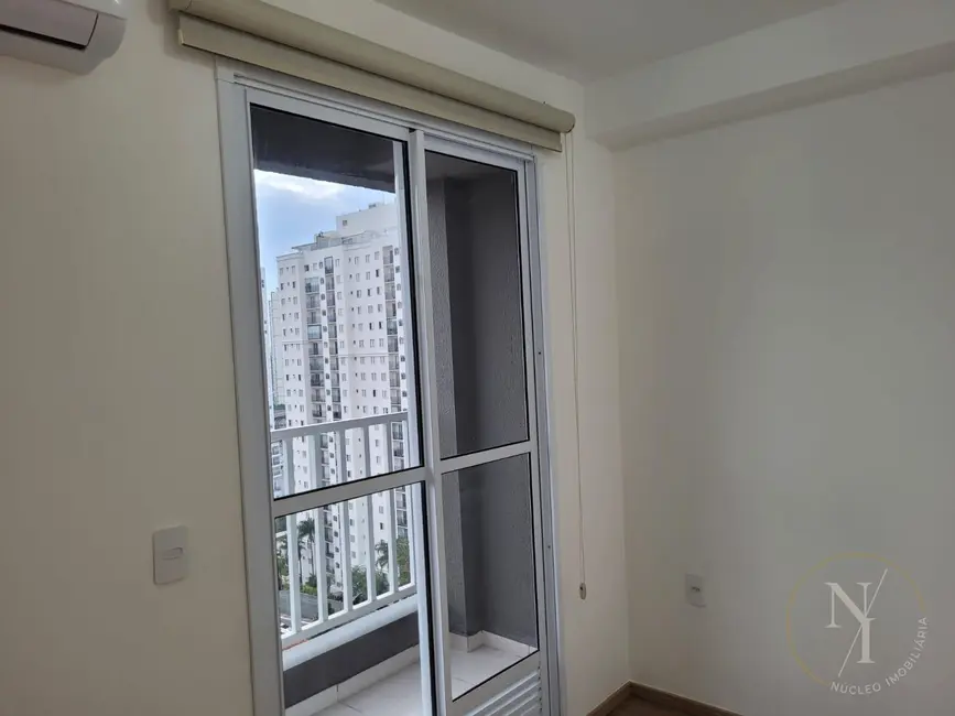 Foto 9 de Sala Comercial com 1 quarto para alugar, 15m2 em Vila Santa Clara, São Paulo - SP