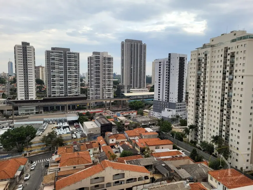 Foto 7 de Sala Comercial com 1 quarto para alugar, 15m2 em Vila Santa Clara, São Paulo - SP