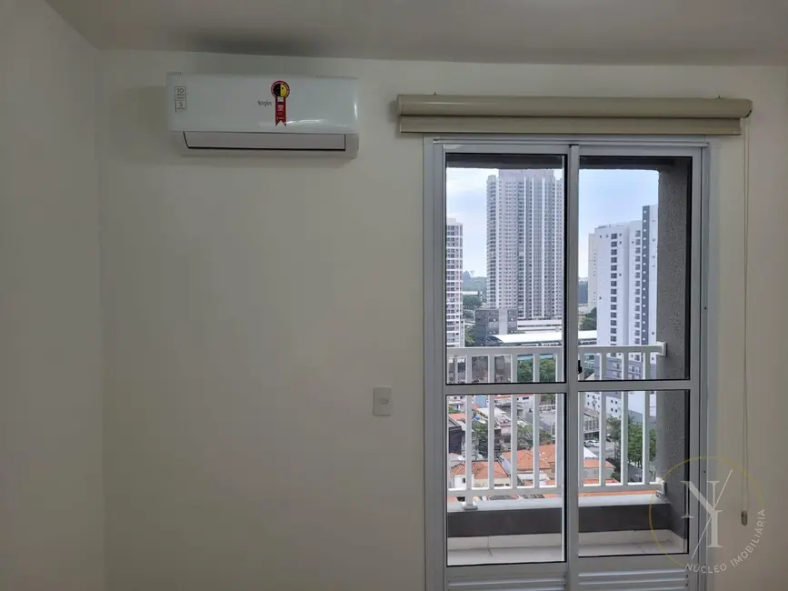 Foto 6 de Sala Comercial com 1 quarto para alugar, 15m2 em Vila Santa Clara, São Paulo - SP