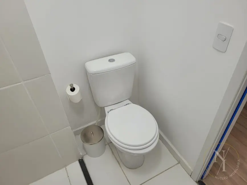 Foto 2 de Sala Comercial com 1 quarto para alugar, 15m2 em Vila Santa Clara, São Paulo - SP