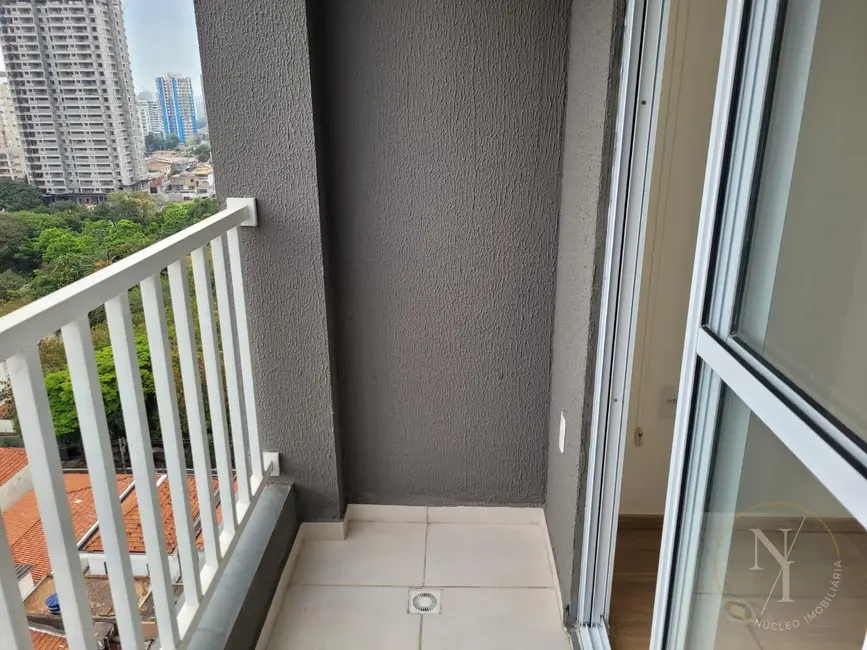 Foto 3 de Sala Comercial com 1 quarto para alugar, 15m2 em Vila Santa Clara, São Paulo - SP